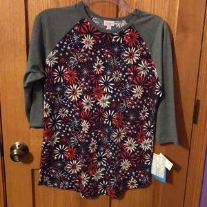 NWT LulaRoe Randy